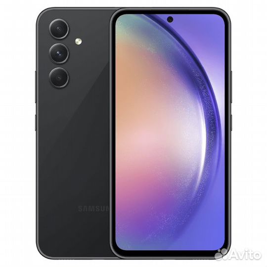 Samsung Galaxy A54, 8/256 ГБ