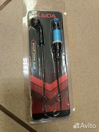 Свингеры от Kaida