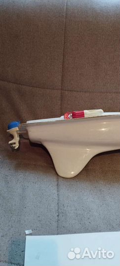 Модель катера Япония 1970г.(плюс два мотора)