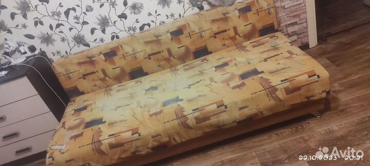 Продам диван
