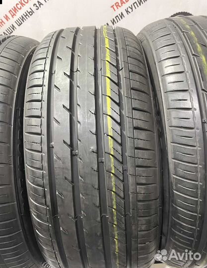 Davanti DX640 205/50 R17 88L