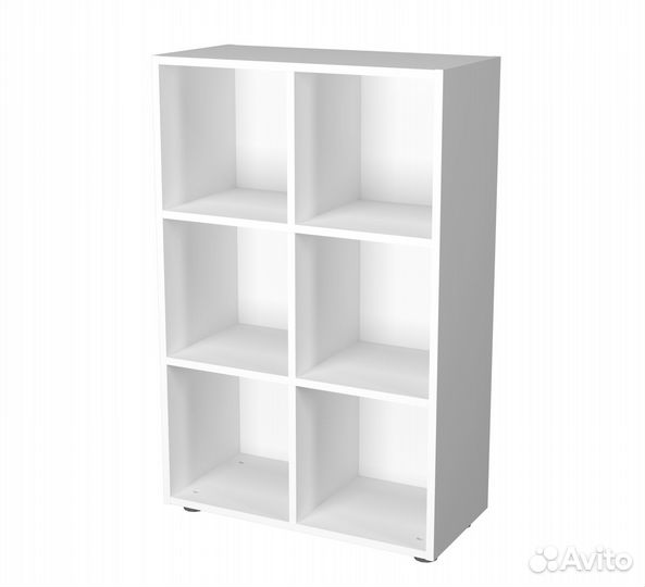 Тумба под тв белая