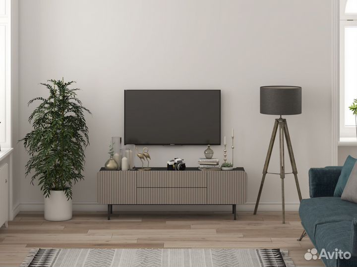 Тумба под тв