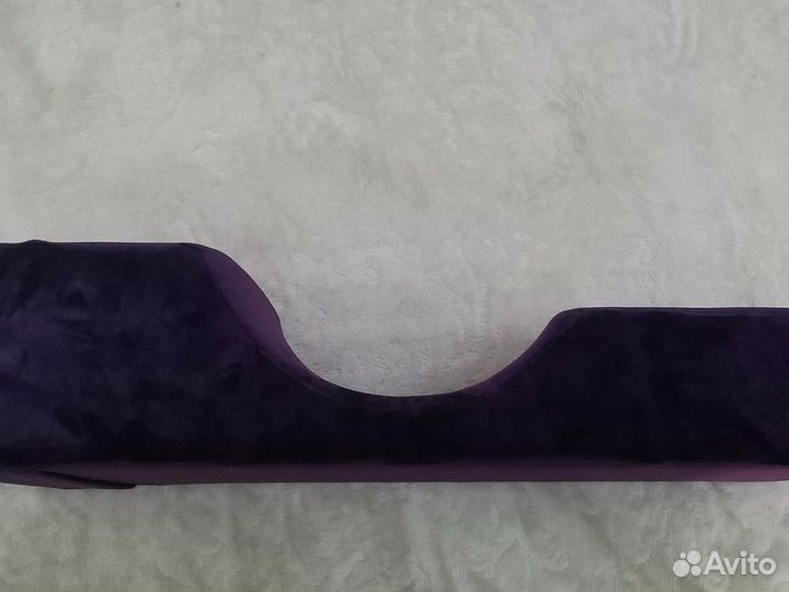 Подушка для наращивания ресниц