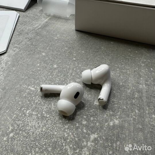 AirPods Pro 2 Премиальное качевство