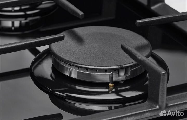 Варочная панель Kuppersberg FG 95 B