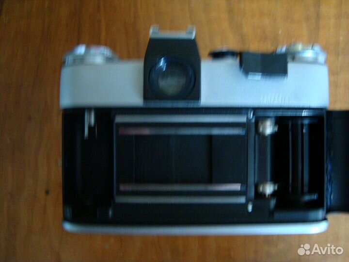 Фотоаппарат зенит- Е