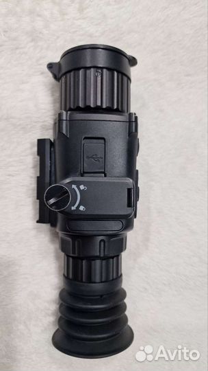 Hikmicro Thunder TH25 для охоты