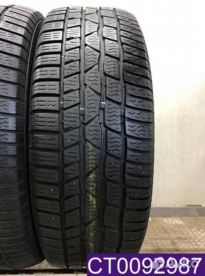 Continental ContiWinterContact TS 830 P 205/60 R16 96T