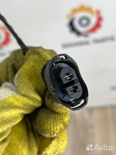 Фишка птф Bmw X1 E84 2.0 N20 2012