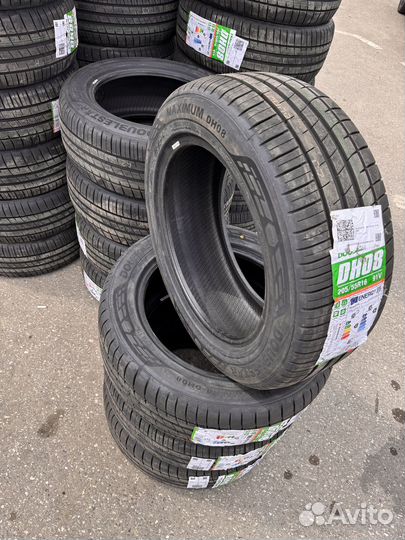 DoubleStar Maximum DH08 205/55 R16