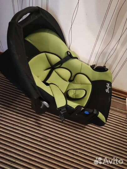 Авто люлька