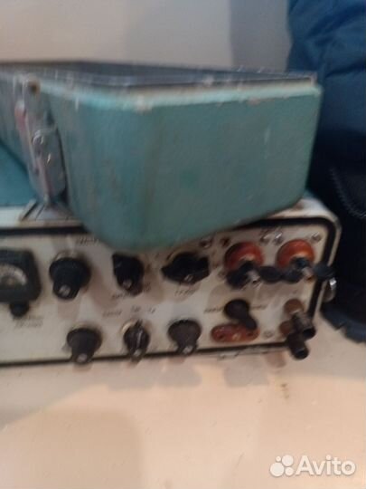 Радиостанция