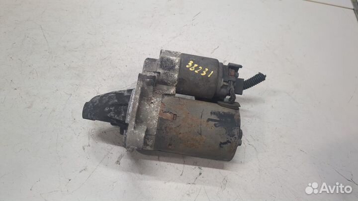 Стартер Ford Fusion, 2003