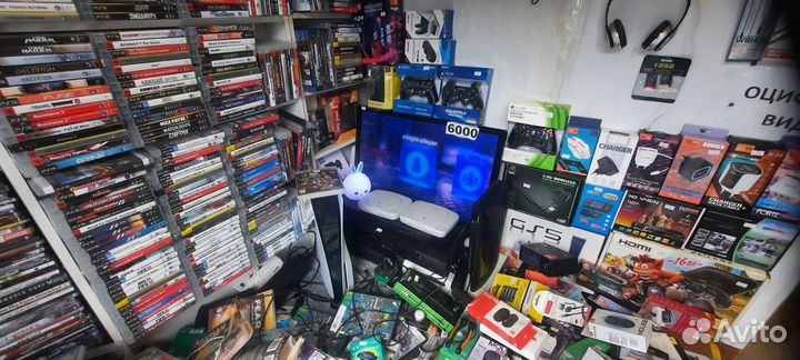 Ремонт,Обслуживание, ps3.ps4.ps5.psp.xbox и др