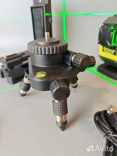 Лазерный уровень Fukuda MW301D-4GX