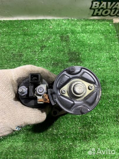 Стартер Bmw 5 E60 N52B30AF 2007