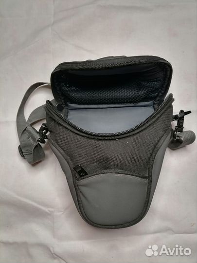 Сумка-чехол для фотоаппарата