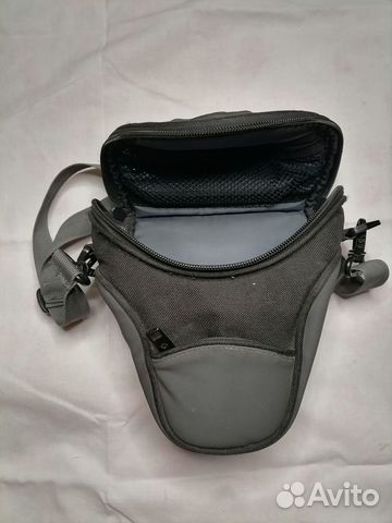 Сумка-чехол для фотоаппарата