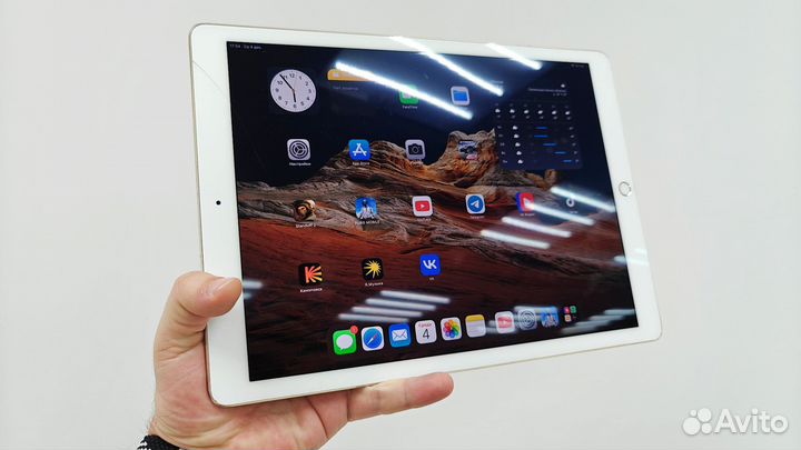 iPad Pro 12.9 A1584