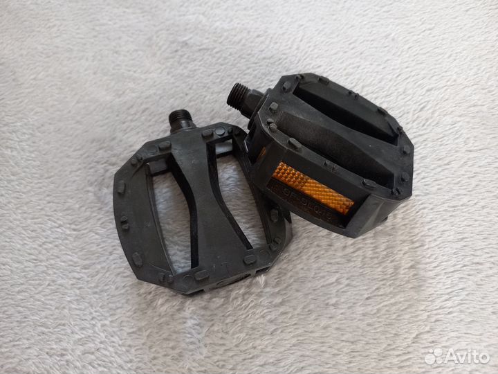 Педали для детского велосипеда