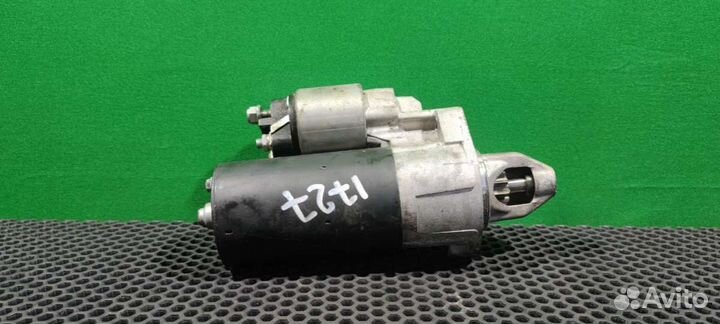 Стартер Mercedes ML W164 2008