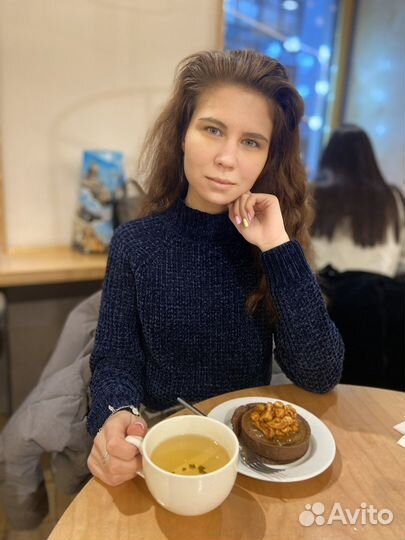 Женский джемпер XS Divided