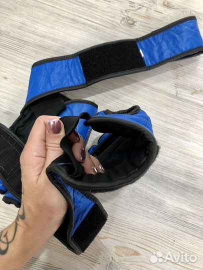 Перчатки детские смешанные единоборства мма