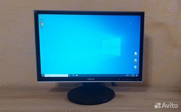 Asus VW193/1440x900/19 дюймов