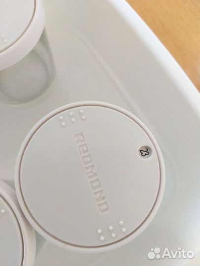 Йогуртница Vitek