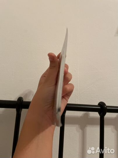 Маска для губ