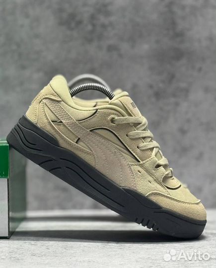 Кроссовки Puma 180 (Арт.64983)