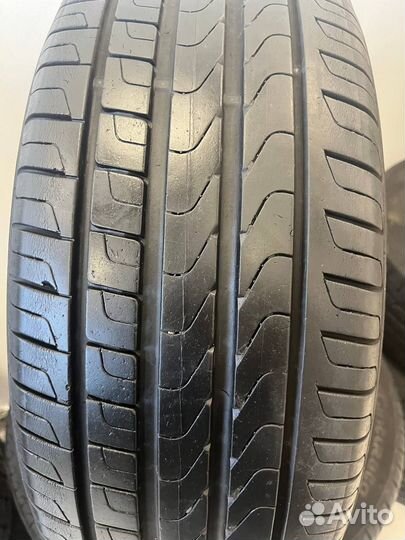 Pirelli Cinturato P7 215/55 R17 94V