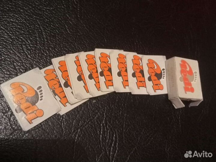 Скребок косметический zlnger