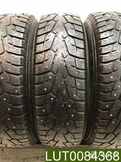 Yokohama Ice Guard IG55 215/70 R16 104R