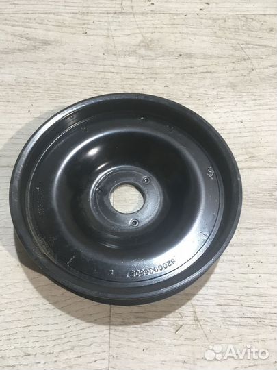 Шкив коленвала Renault sandero 2