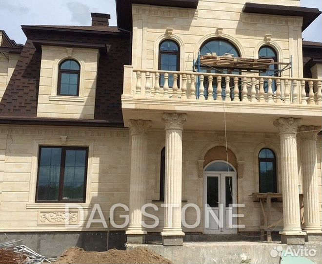 Дагестанский камень