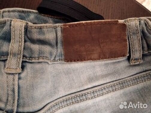 Шорты для девочки Zara