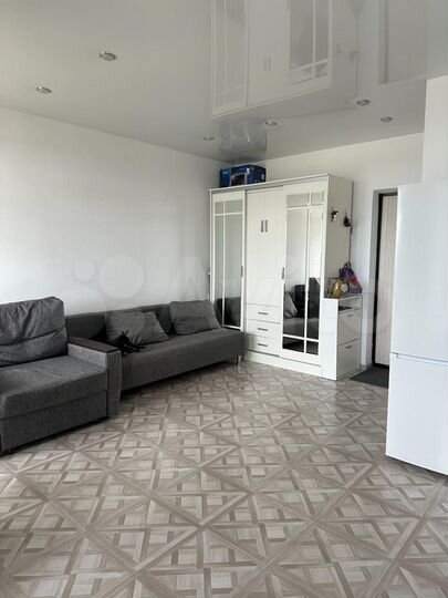 Квартира-студия, 26 м², 4/4 эт.