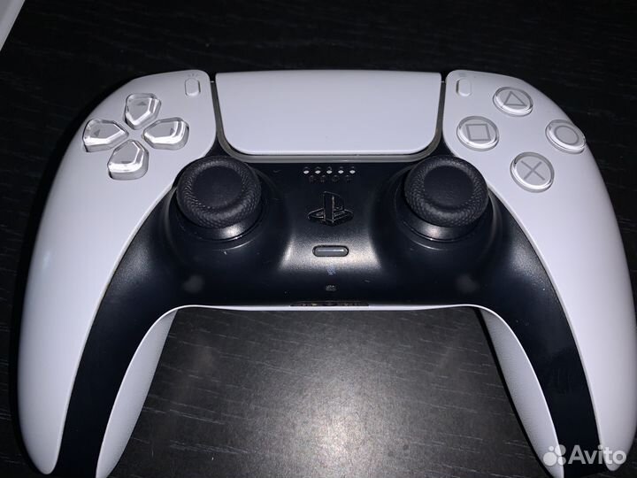Playstation 5 Б/У С дисководом CFI-1008A