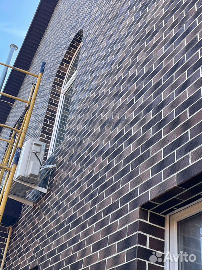 Клинкерная плитка