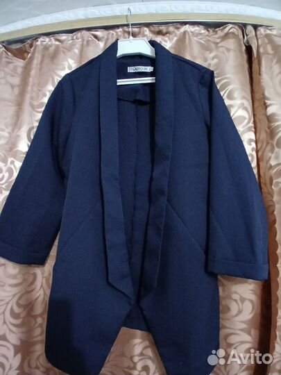 Пиджак женский