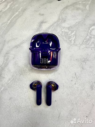 Наушники JBL Tune Flex