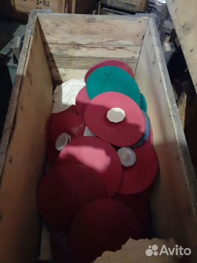 Пузырь для льда СССР для взрослых