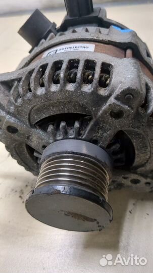 Генератор Ford C-Max, 2008