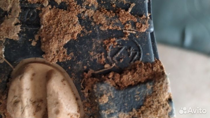 Болотные сапоги 42 размер