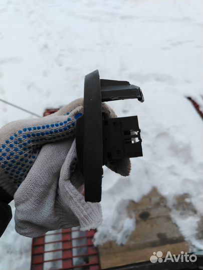 Блок стеклоподъемников fiat albea