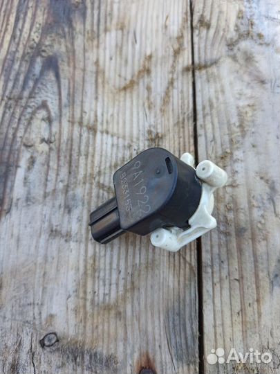 Датчик регулировки дорожного просвета Toyota