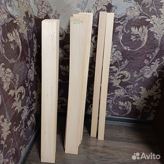 Бальза.Все для авиамоделей