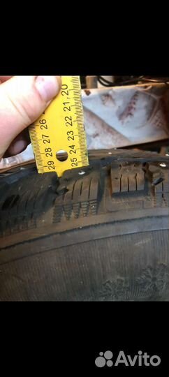 Orium 501 Ice 225/65 R17 108T